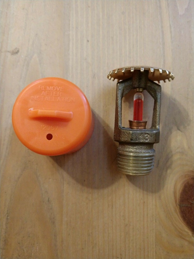 Viking Sprinkler Head VK100