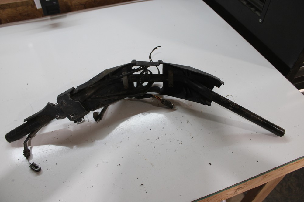 1989 Arctic Cat El Tigre Ext Handlebars Handle Bars