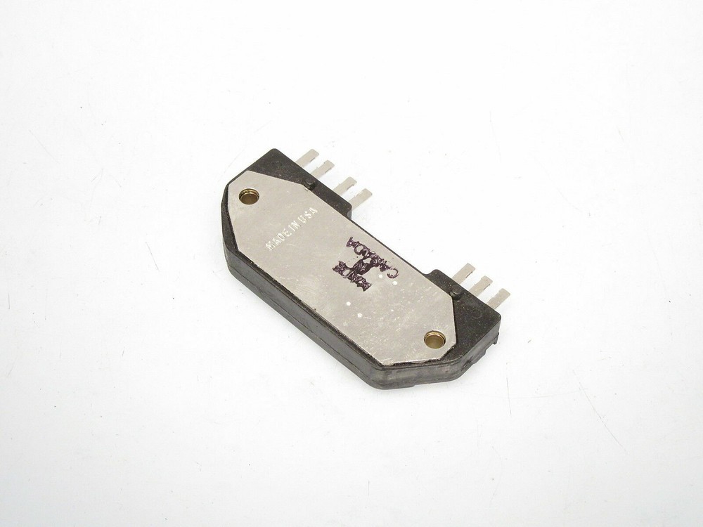 Ignition Control Module Fits Pontiac 6000 Buick Skyhawk & Chevy Camaro