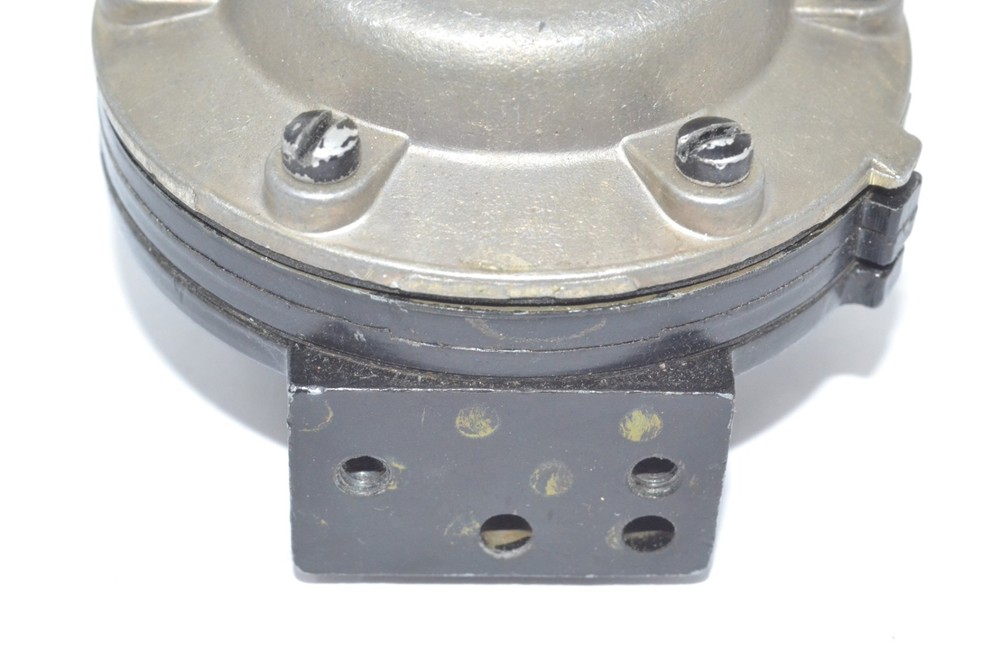 Pressure Booster Relay, Manifold Regulator Black