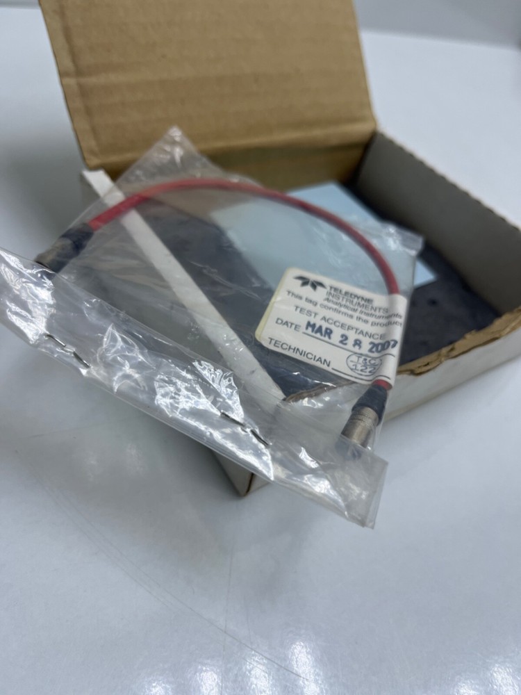 teledyne instruments a46128 cable
