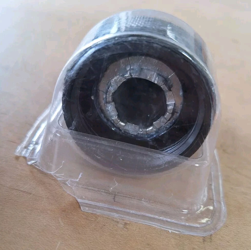 Apollo 1 in PEX a Expander Head Model EPXHEAD1