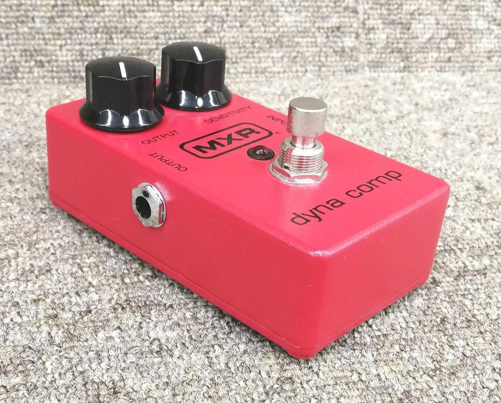 MXR M102 effector
