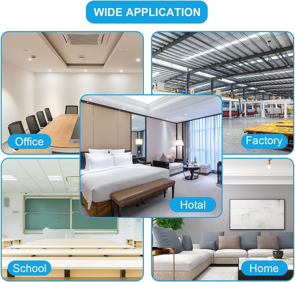 Drywall Repair Kit, Wall Patch kit, 200g Spackle + 2,4Patch, Green