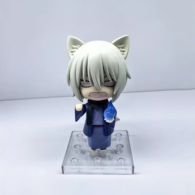 Nendoroid Tomoe & Nanami Momozono Q Version - Kamisama Kiss #2443 #2784 Set