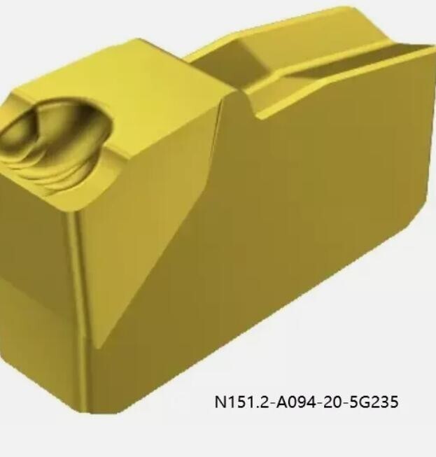 GENUINE  INSERTS     10 PCS             N151.2-A094-20-5G235