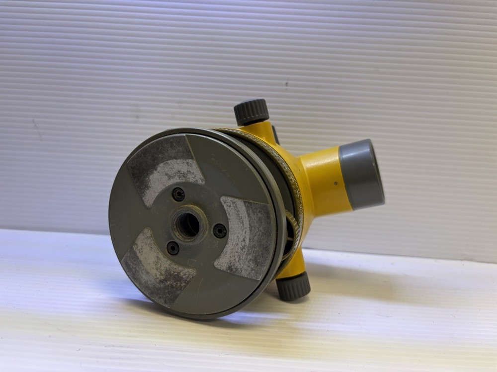 SPECTRA PRECISION Automatic Level with Magnetic Dampened Compensator, AL28M