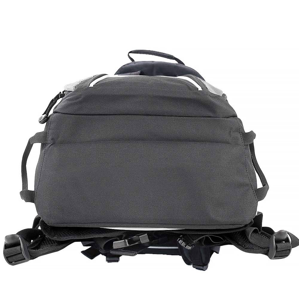 ScubaMax Trip BackPack Front Regulator Pocket