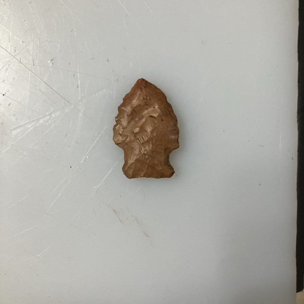 Vintage Arrow Head