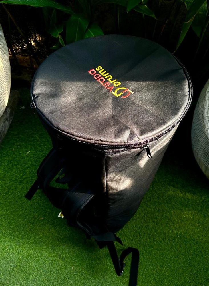 Virada Drums Timbal Bag