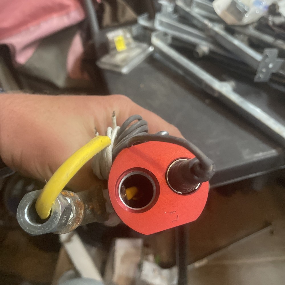 SURE FIRE FT-1 BURNER MNG