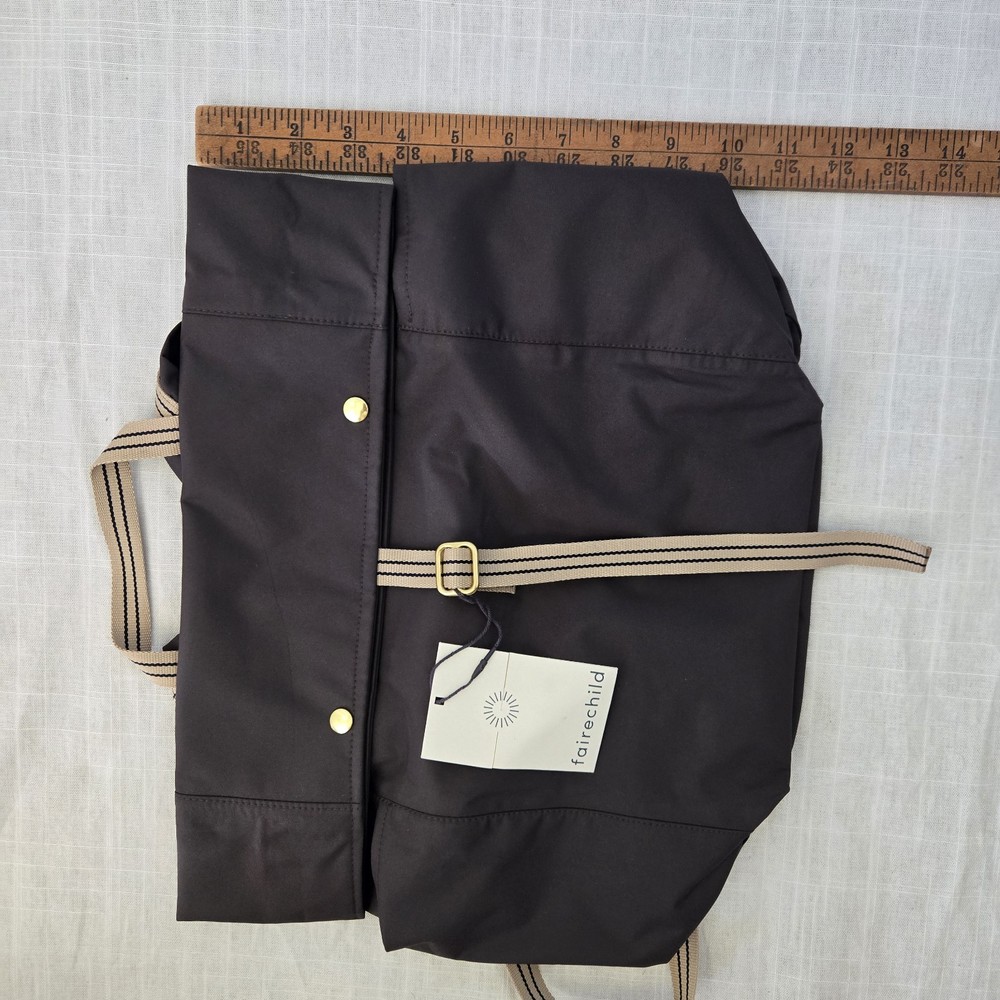 Fairechild Waterproof Backpack