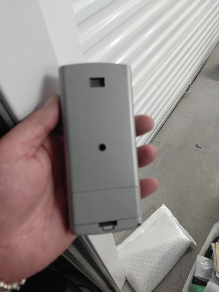 Genuine Lasko 6 Button Replacement Remote Control Oscillating Tower Fan Heater