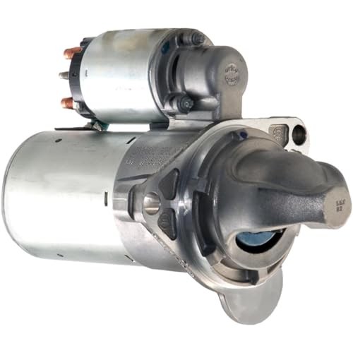 Gold 337-1118 (88878288) Starter
