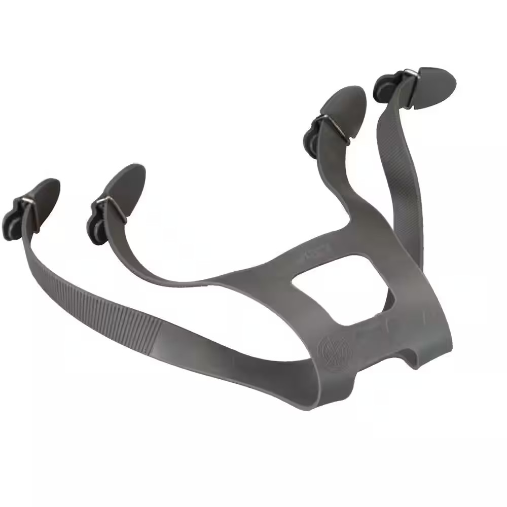 Head Harness Assembly