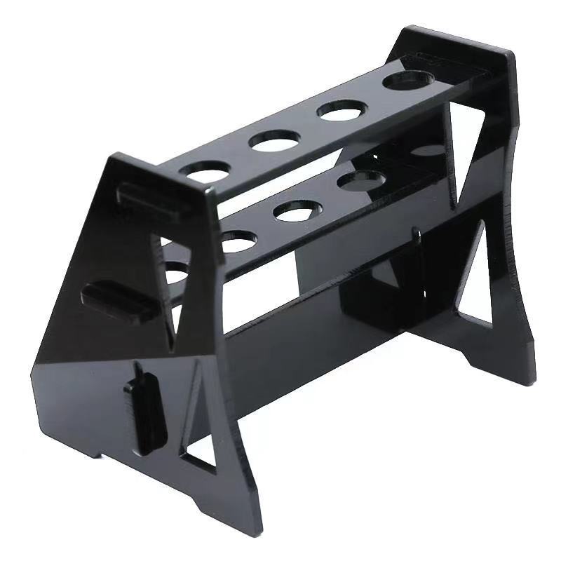 RC Part Adjusting bracket shock-absorbing bracket tool holder screwdriver holder