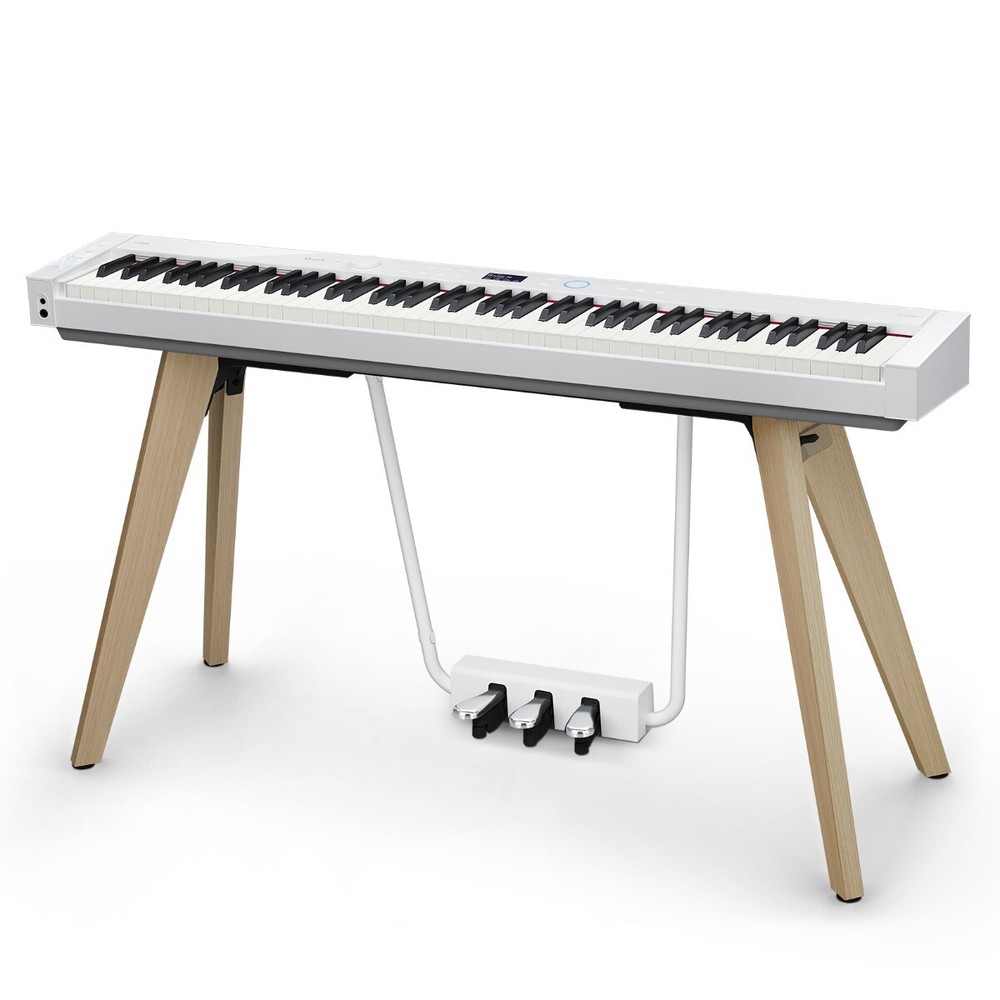 Casio PX-S7000 Digital Piano - White