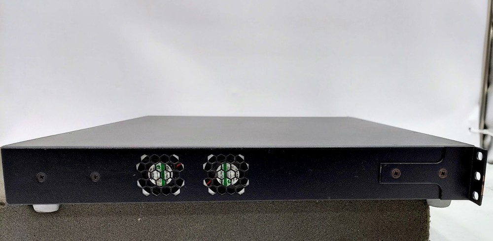 Thinklogical Velocitykvm-4 Multi-Mode Fiber KVM Extension System