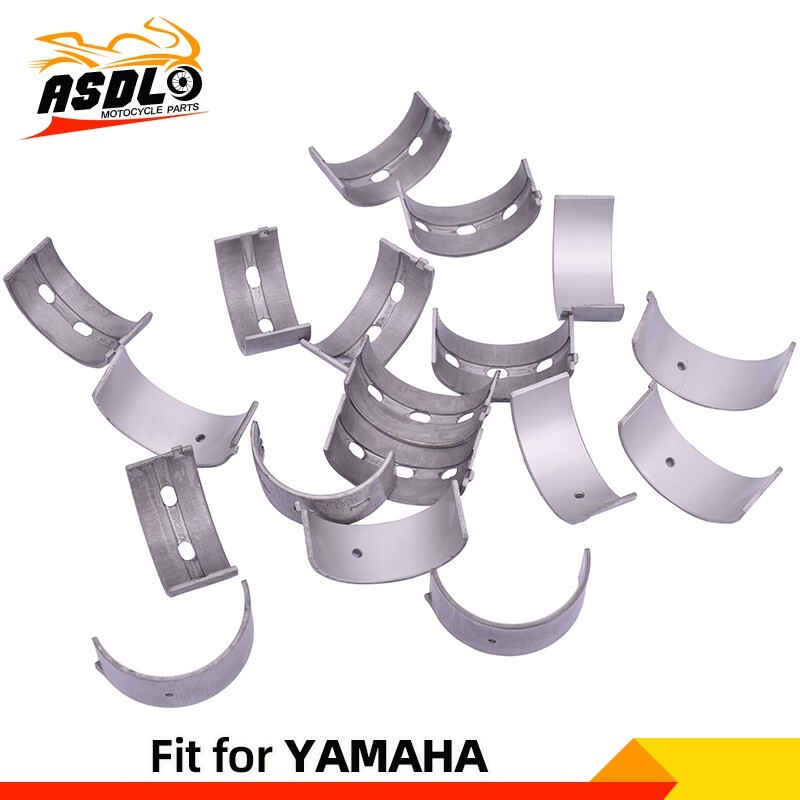 STD Connecting Rod & Main Bearing Set for Yamaha YZF1000 R1 1998-2003