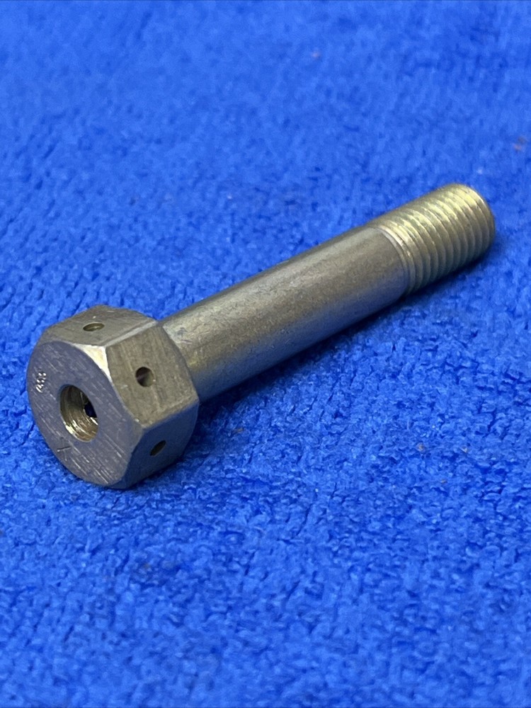 QUALITY SOCKET & SCREW ~ MS20073-05-15 ~ AVIATION BOLT, MACHINE
