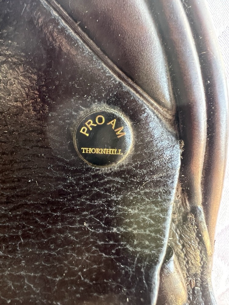 PRO AM Thornhill