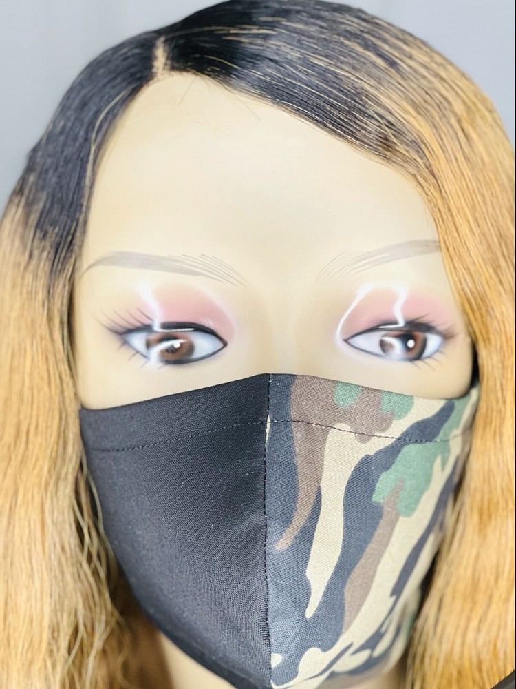 homemade face mask