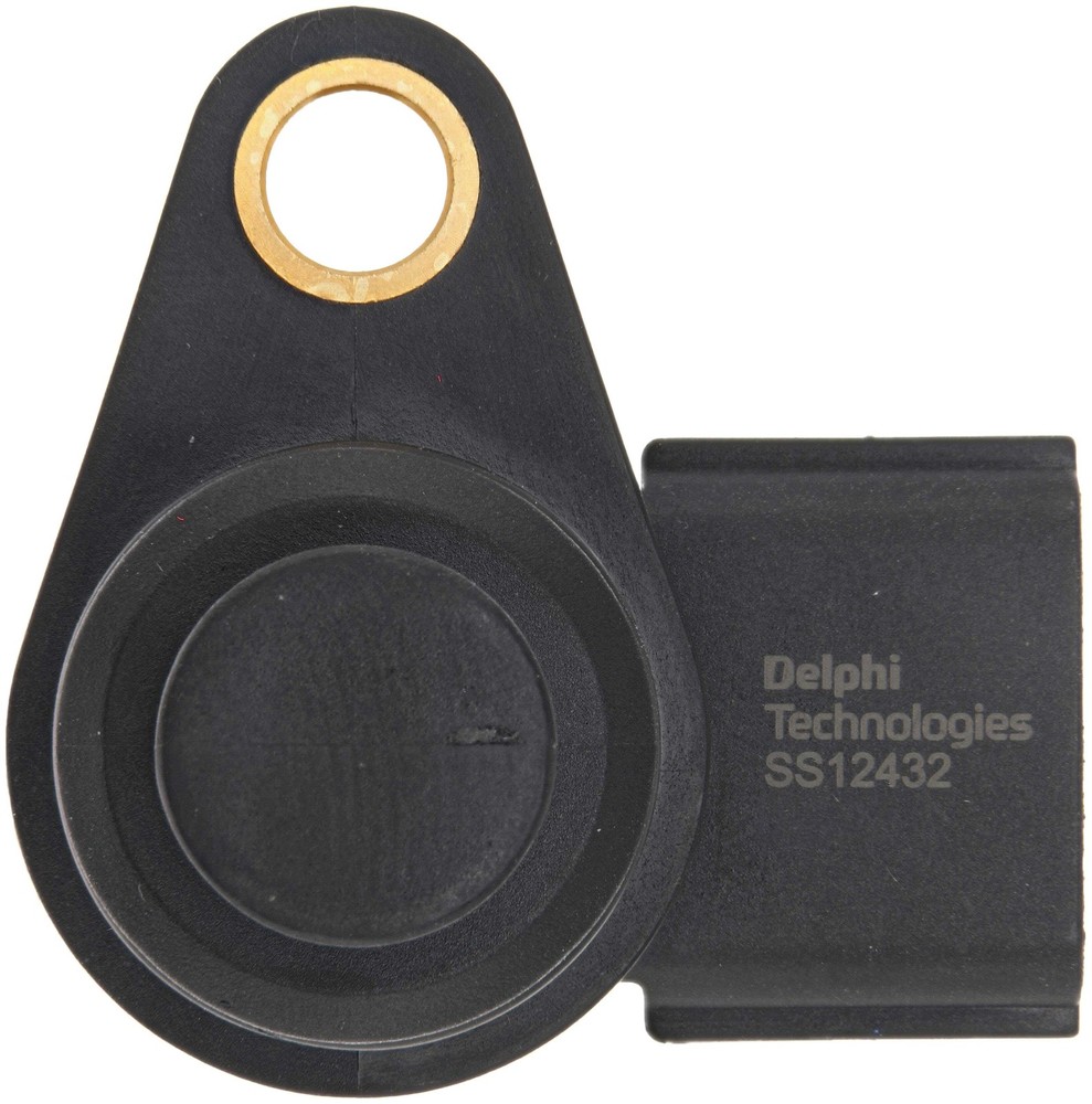 For 2006-2013 Mazda 6 - Vehicle Speed Sensor Delphi