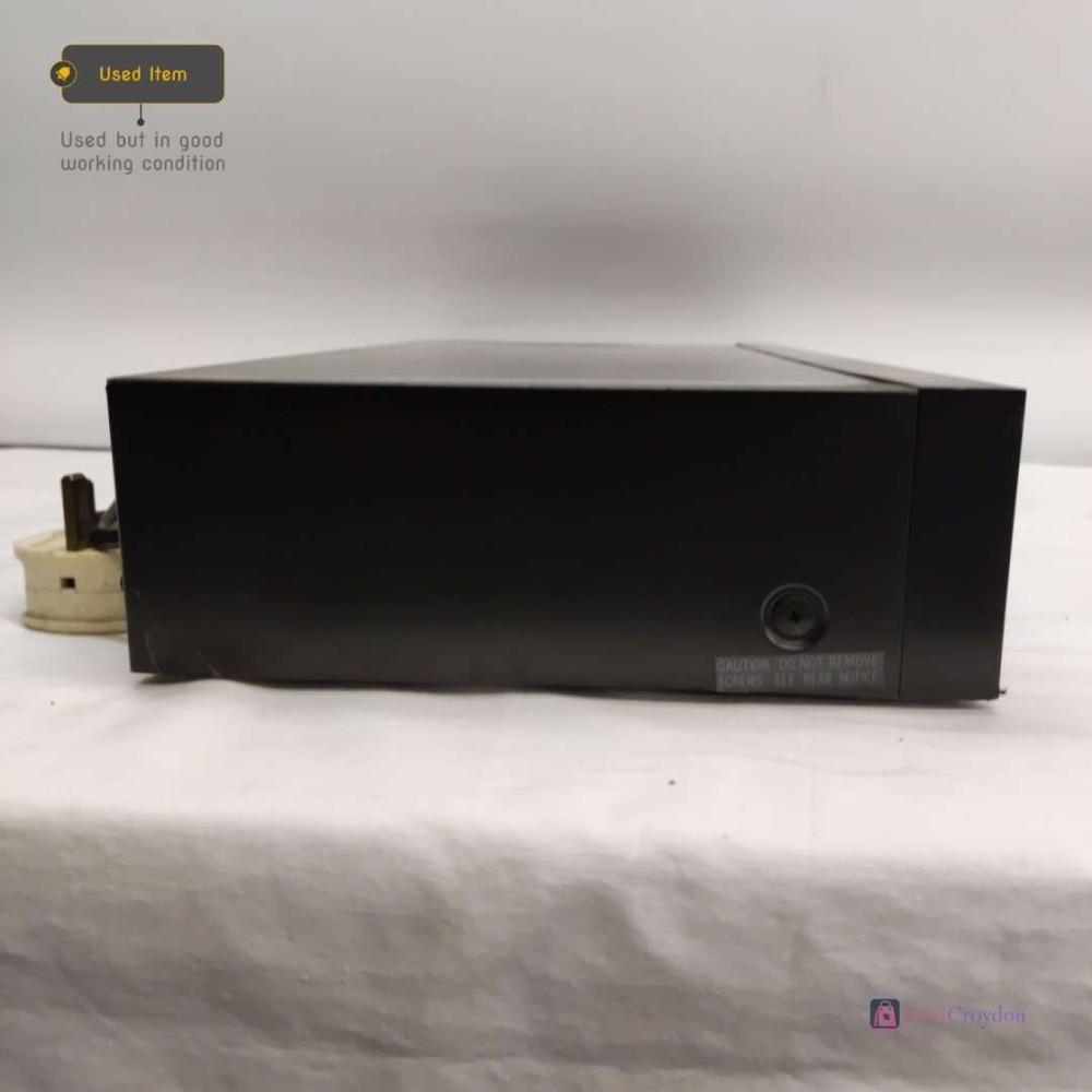 TECHNICS SH-8044 STEREO GRAPHIC EQUALIZER HI-FI