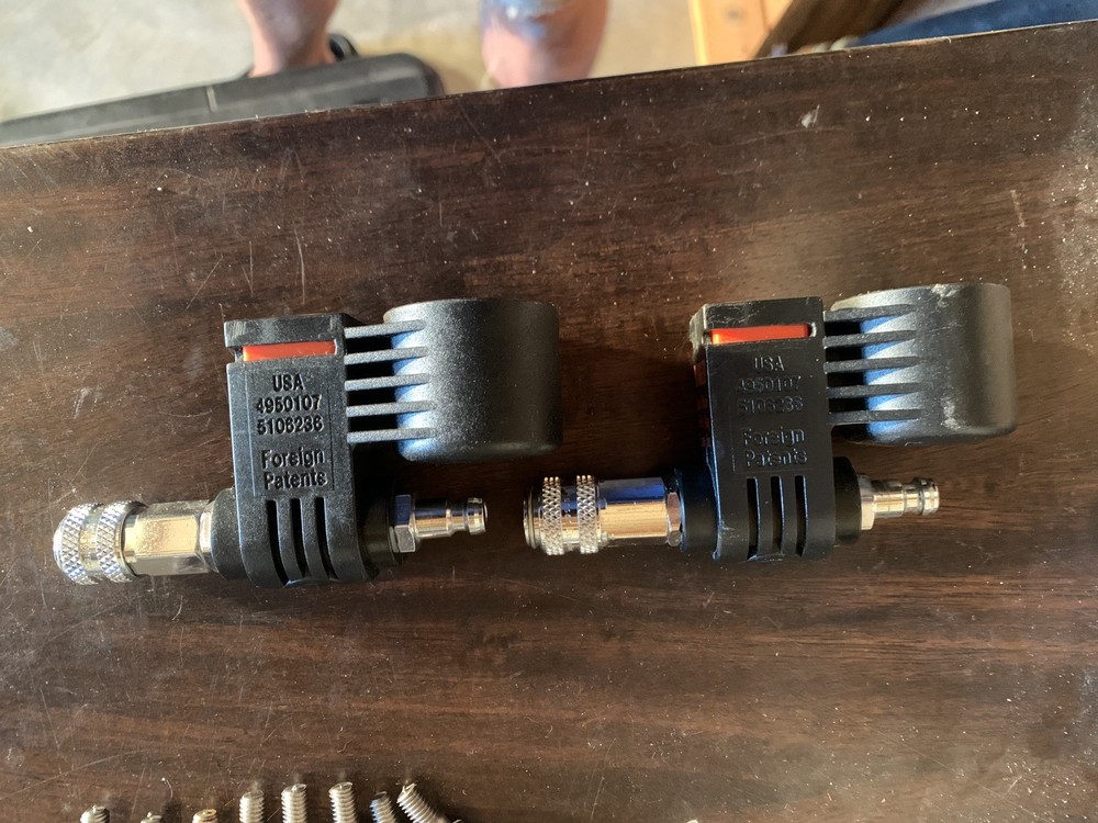 Dive Alert Ultra-loud Surface Signaling Device
