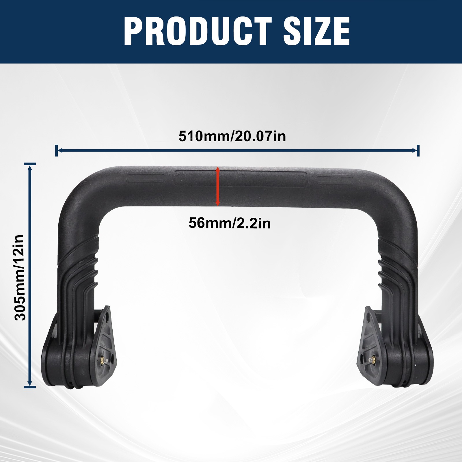 Retractable Boarding Ladder Step Compatible with Sea-doo GTR GTR X GTS 295100869