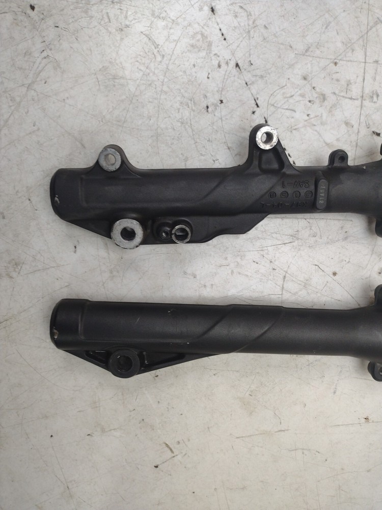 Honda Pcx 125cc 2020 Front Forks