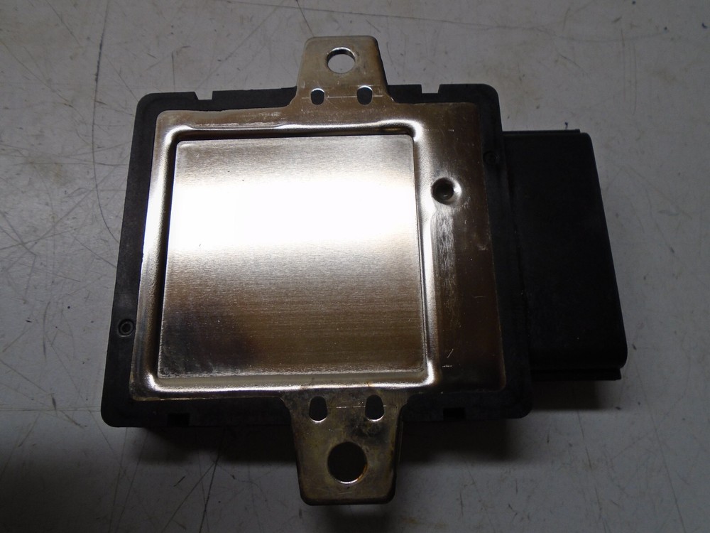 W4bb Mercruiser Thunderbolt V Ignition Module 807829-1