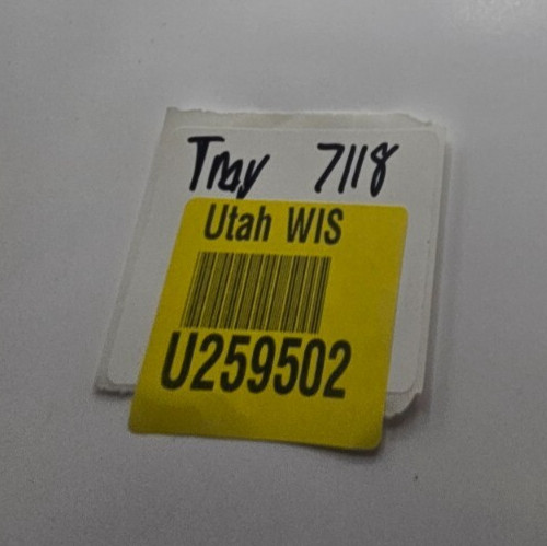 Rogue Tool Combination Wrench 12"