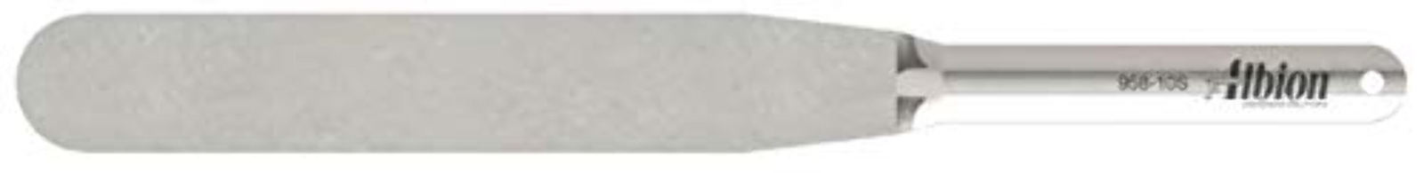 Albion Engineering Streamline Caulk Spatula 7-Piece Set