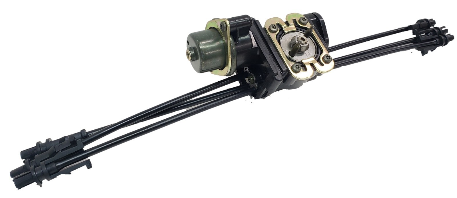 Central Port Injector OEM SPIDER INJECTION ASSEMBLY 1992-1995 GMC CHEVY 4.3L