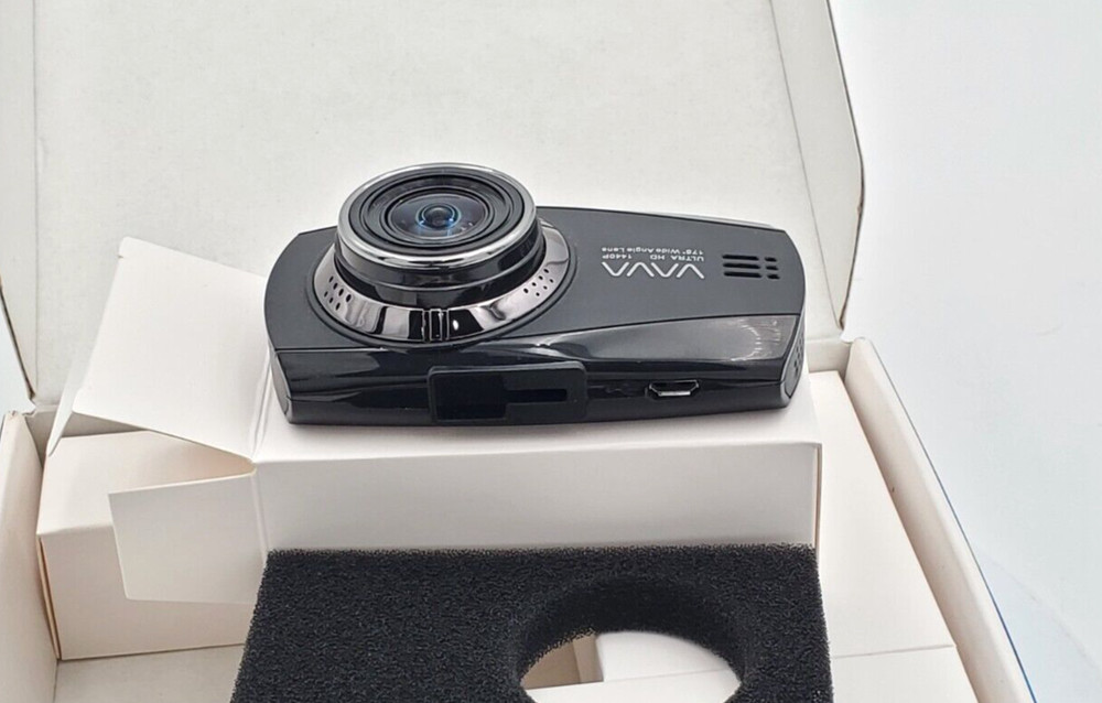 VAVA VA-CD007 Car Driving Dash Camera