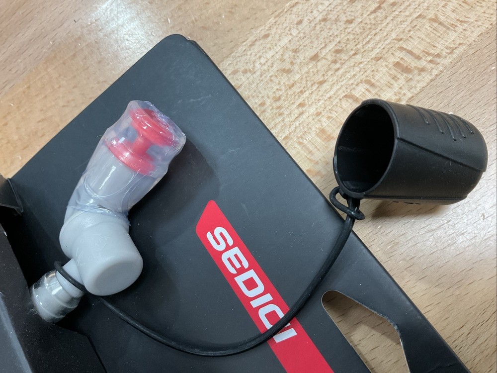 Sedici Acqua Bladder Kit Replacement Part