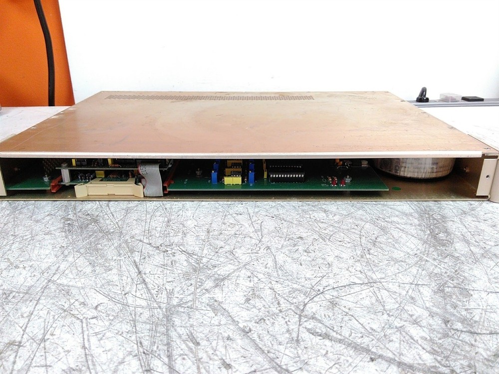 Power Tested Only Broadcast Video Systems BVS MasterKey AS-IS