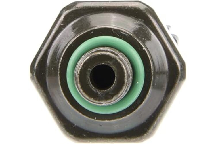 8623270 A/C Pressure Switch, On Receiver Direr