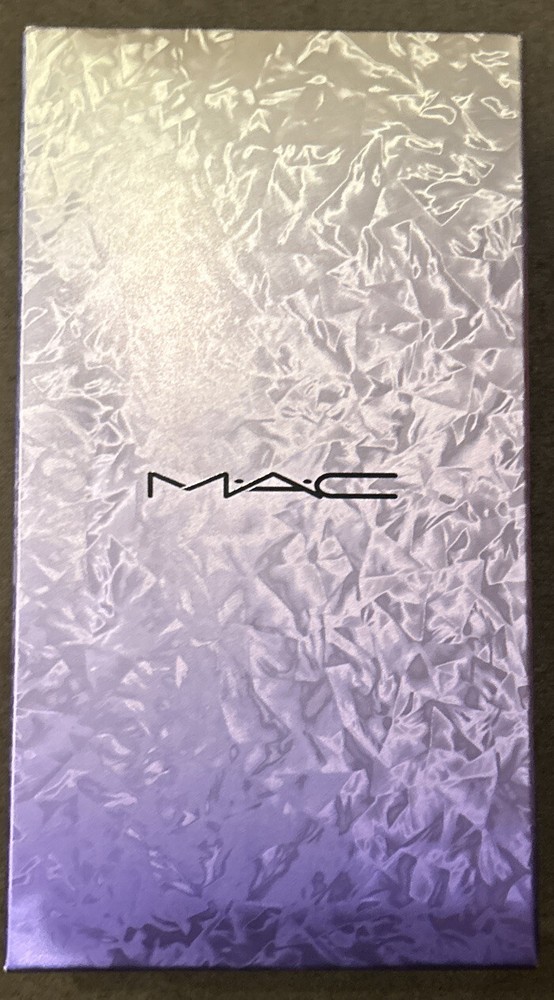 Mac Singles' Day Fix Kit 2 Pcs Set New With Box