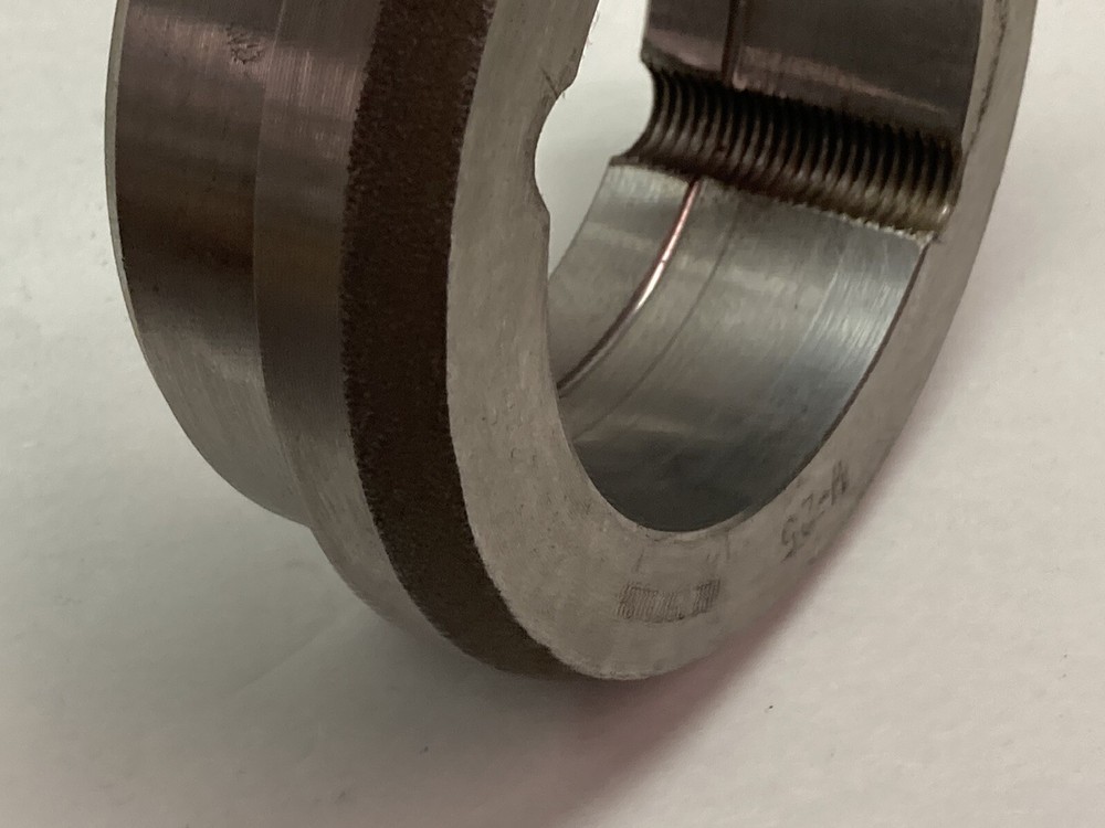 Dodge,228012,Type W Weld-On Hub W25