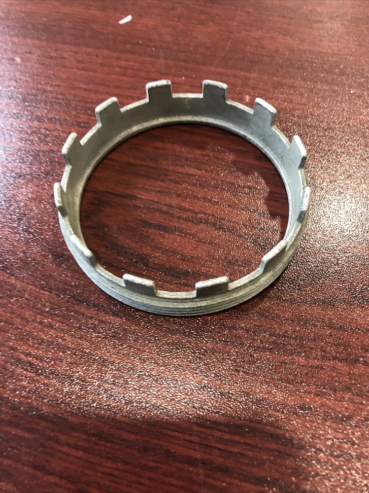 Aircraft - Nut Intake Tupe P/N: 803