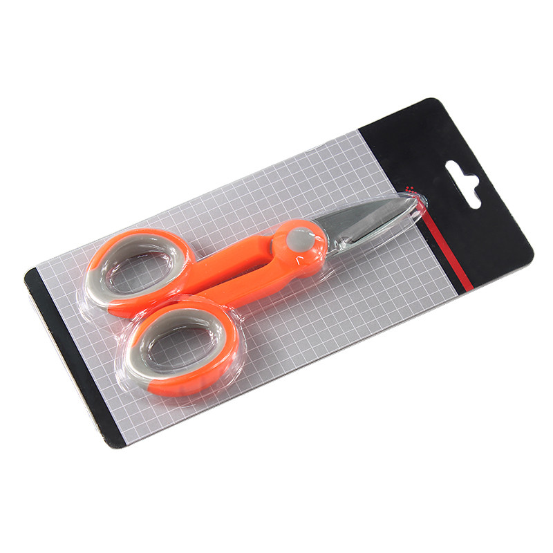 Fiber Optic Electronic Scissors Wire Cable Cutting Cutter Multifunctional Pliers