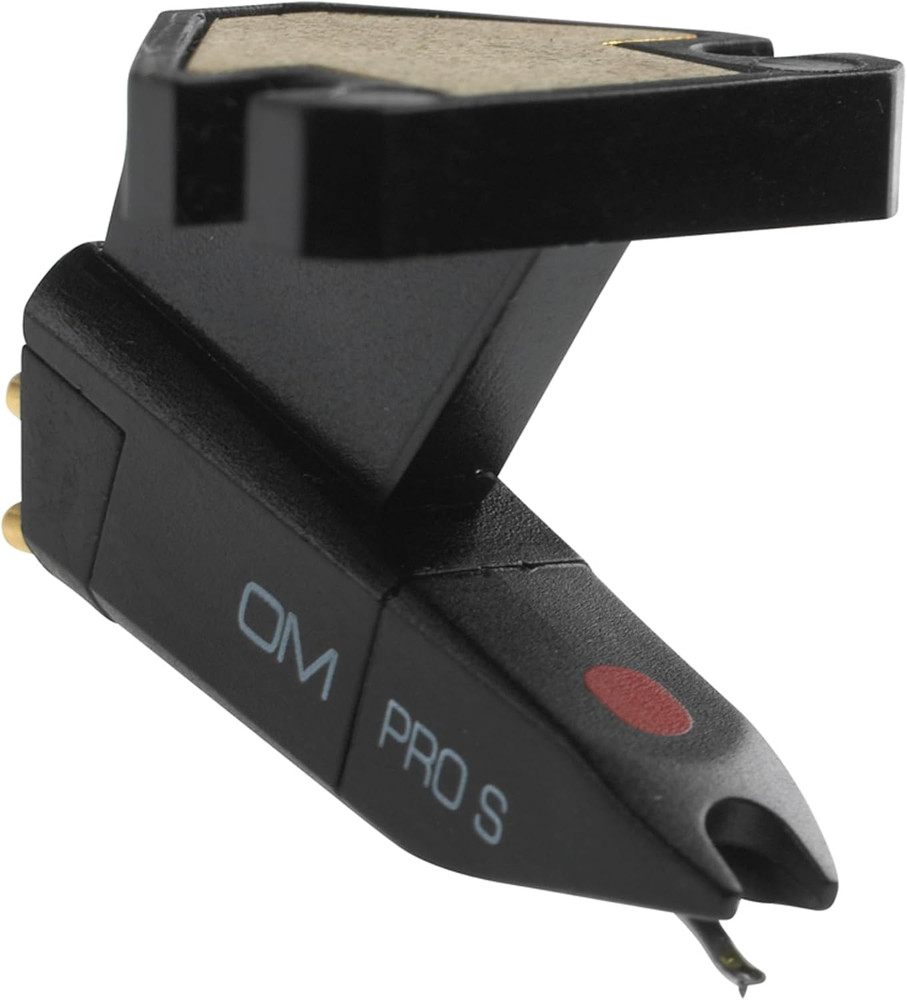 OM Pro S DJ Cartridge