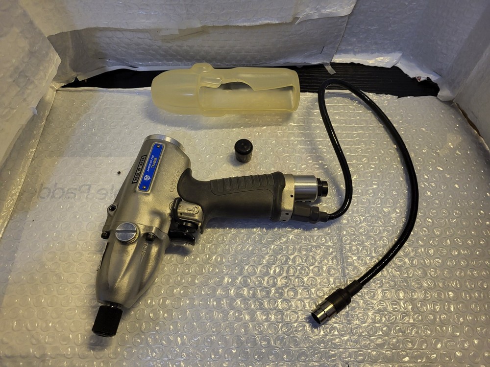 Yokota TKA60A System Wrench Pulse Tool