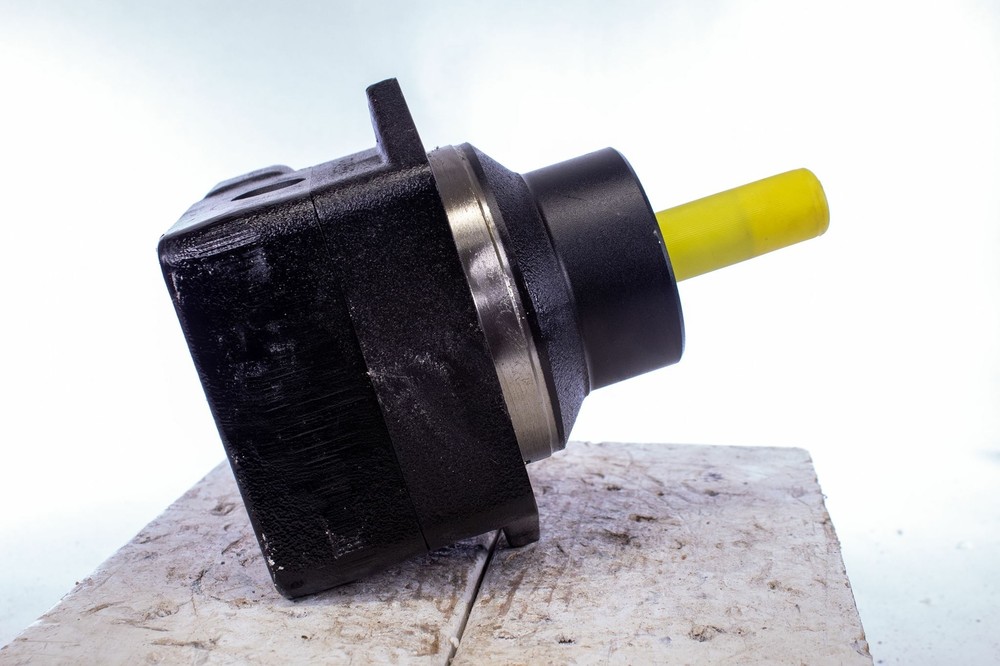 Sandvik 714220 56006087 Vane Motor
