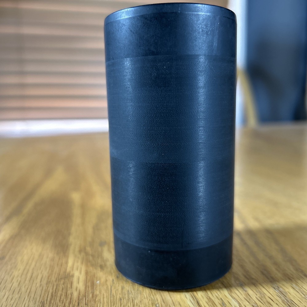 Edison Cylinder Record Put On Your Old Grey Bonnet Fred Potter 366 Untested
