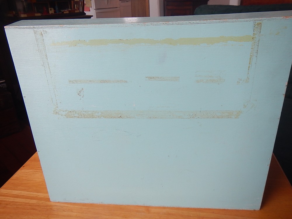 Original trebor sweets circle candy shop store counter top display