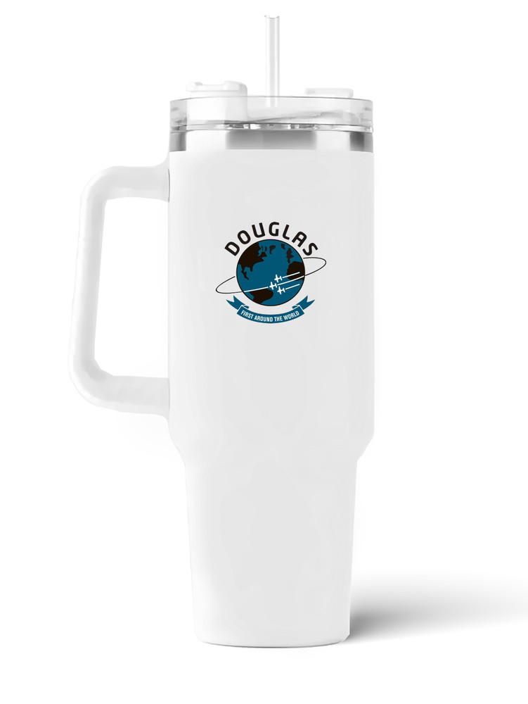 Douglas C-47 Dakota Quencher - 40oz.