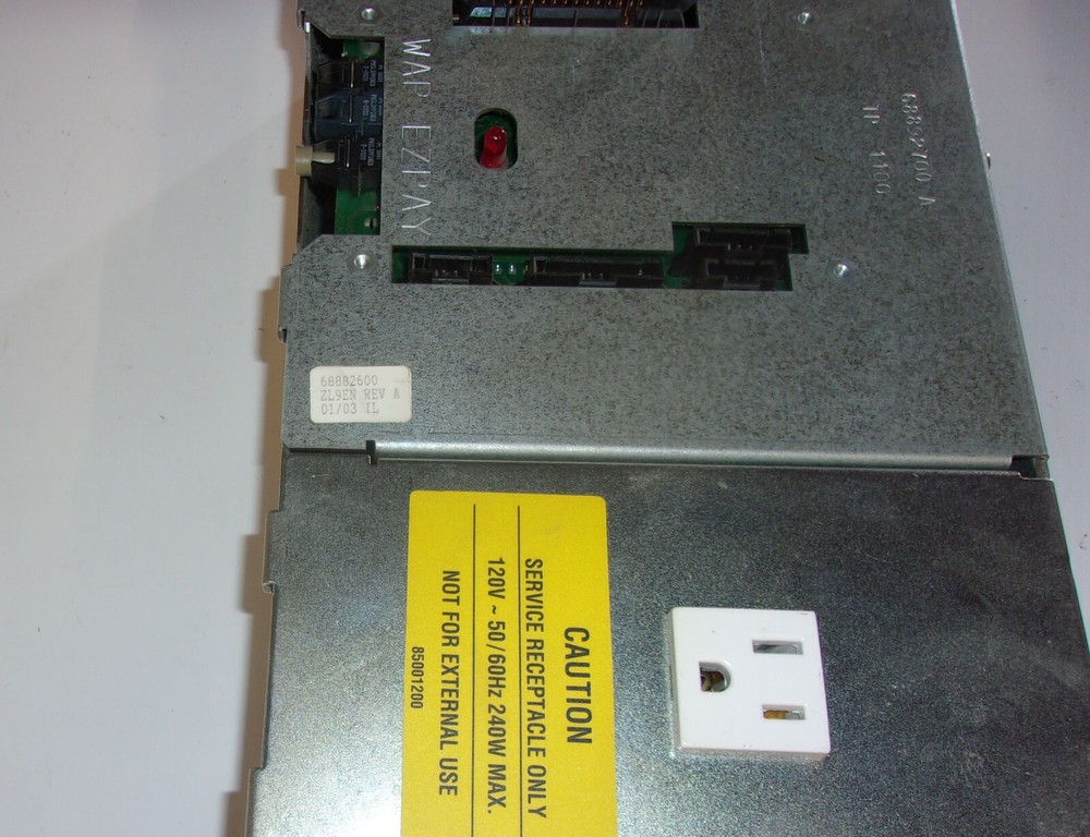 IGT Power Distribution Module